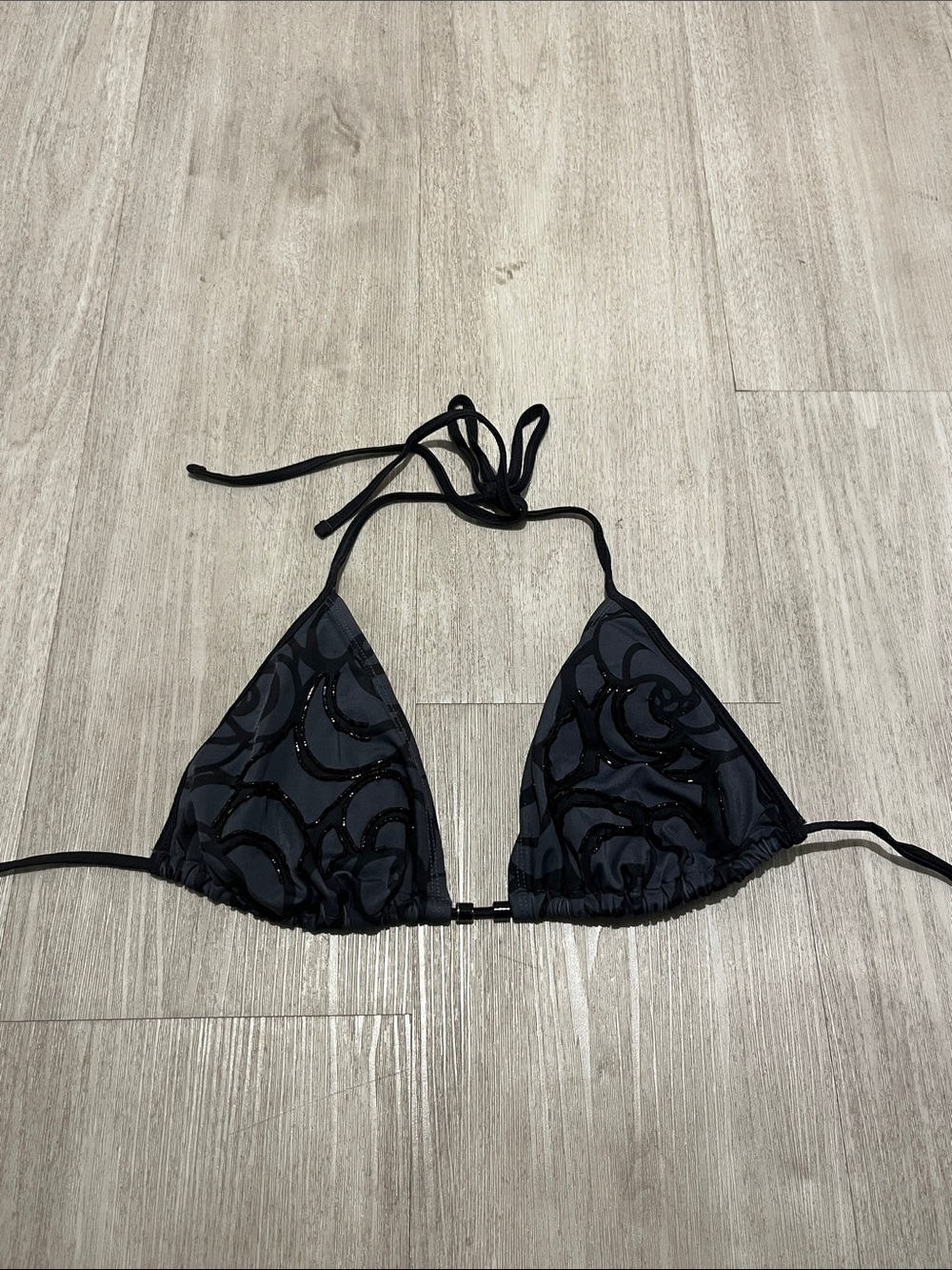 H&M bikini top